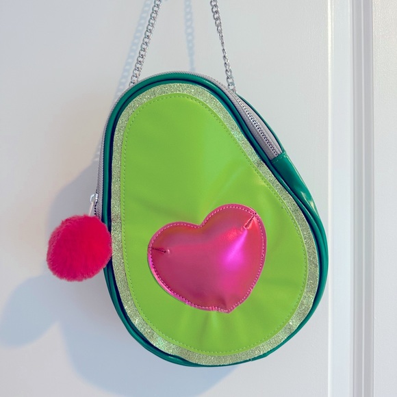 Other - Avocado purse